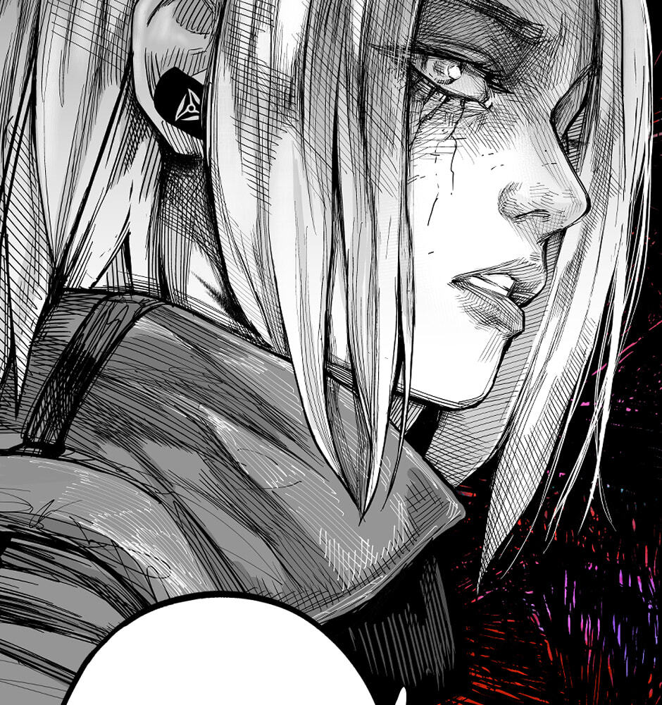 Read Tomahawk Angel chapter 152 image 51 on Lezhin