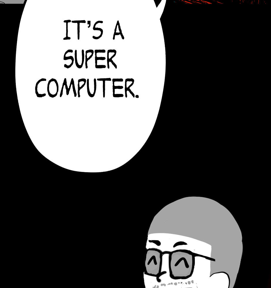 Read Tomahawk Angel chapter 152 image 52 on Lezhin