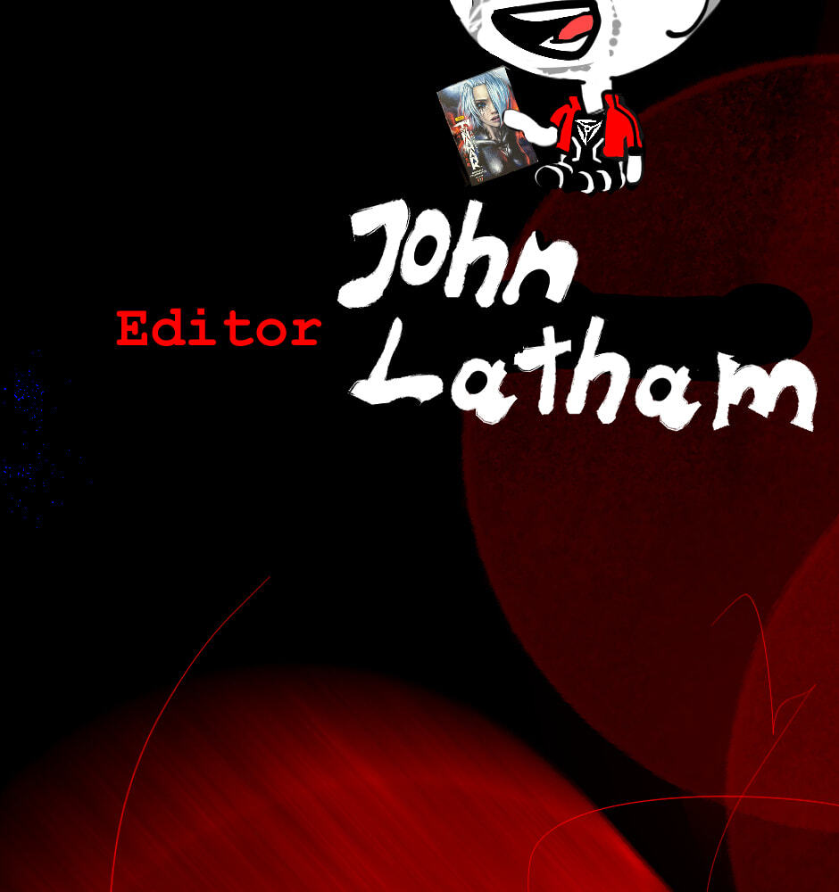 Read Tomahawk Angel chapter 152 image 53 on Lezhin