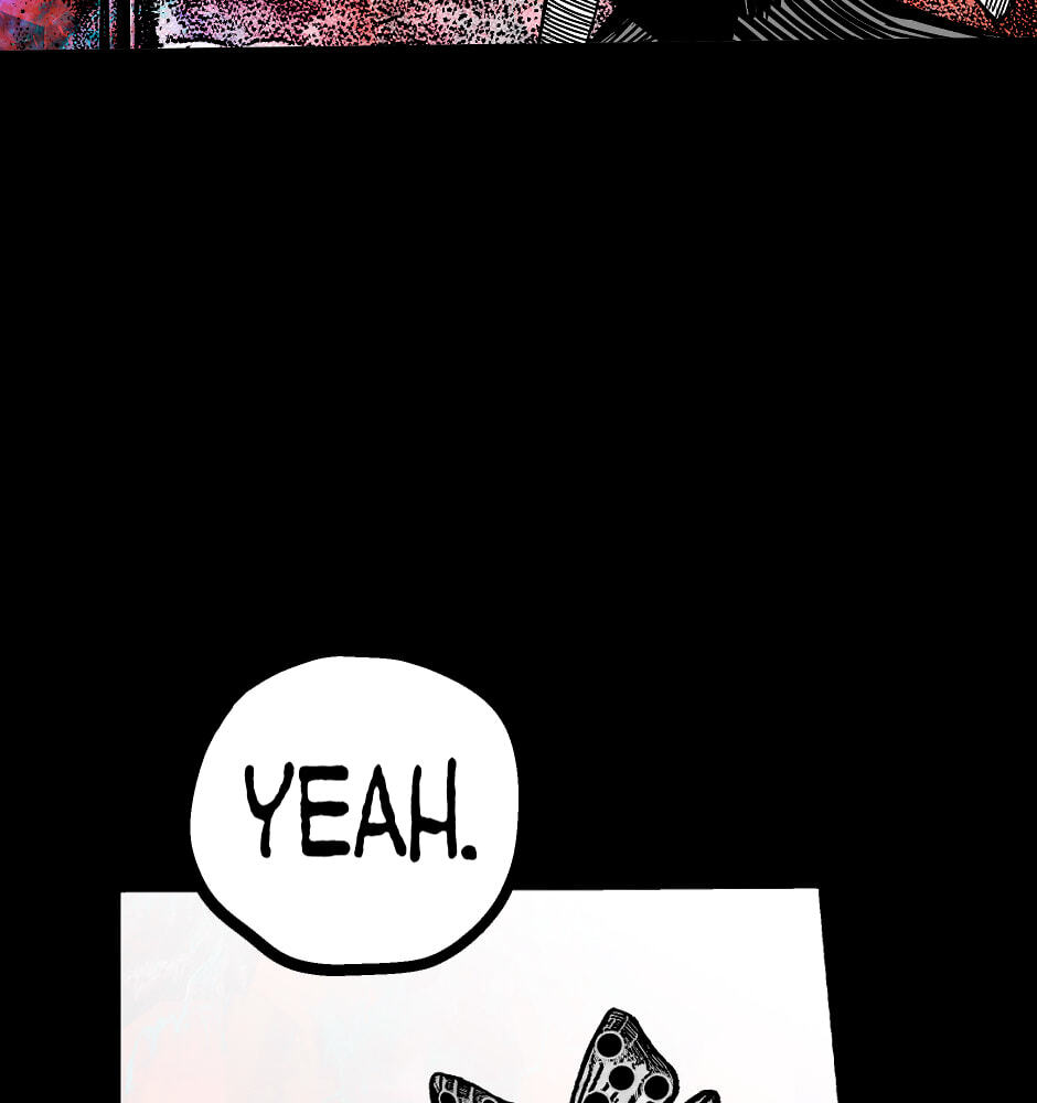 Read Tomahawk Angel chapter 152 image 8 on Lezhin