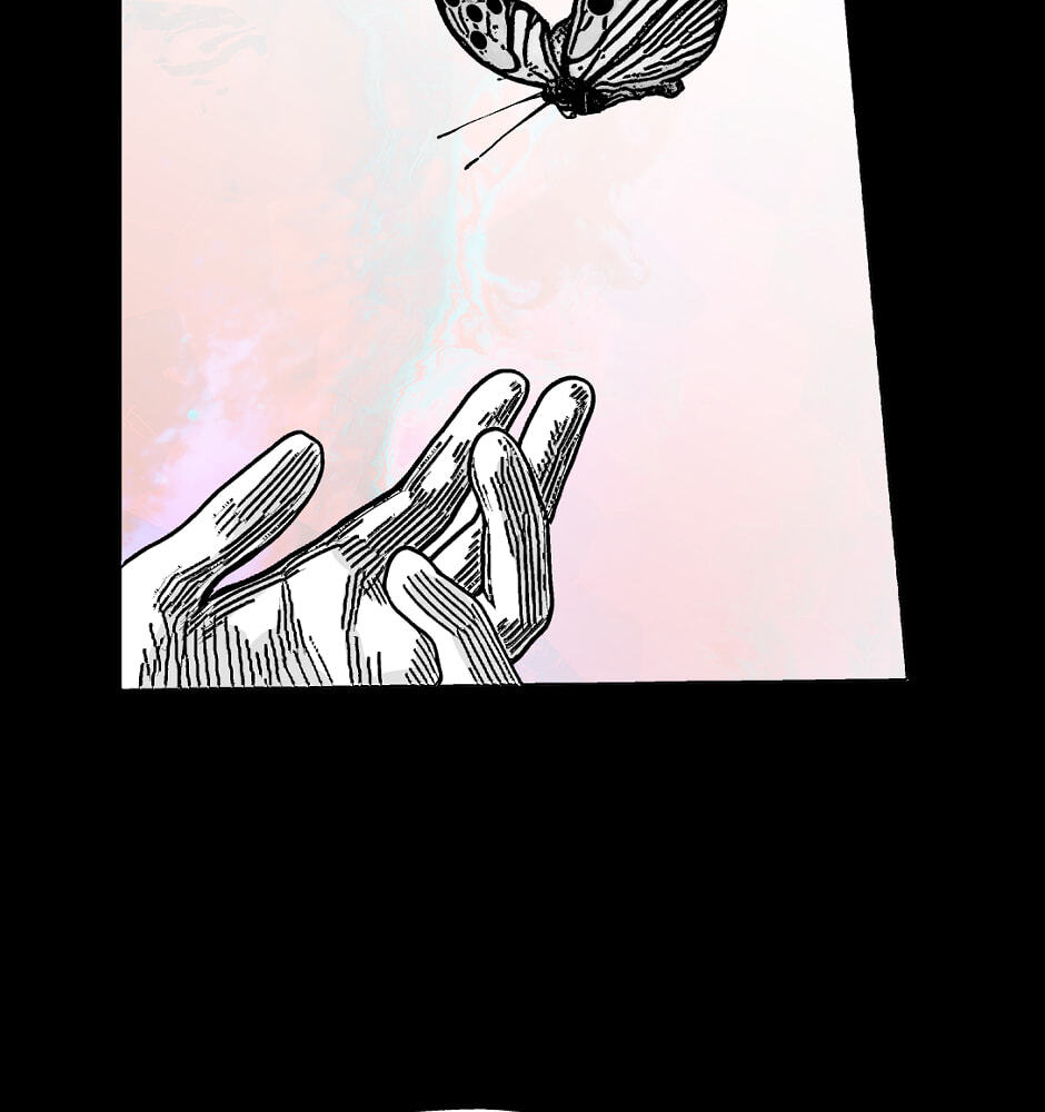 Read Tomahawk Angel chapter 152 image 9 on Lezhin
