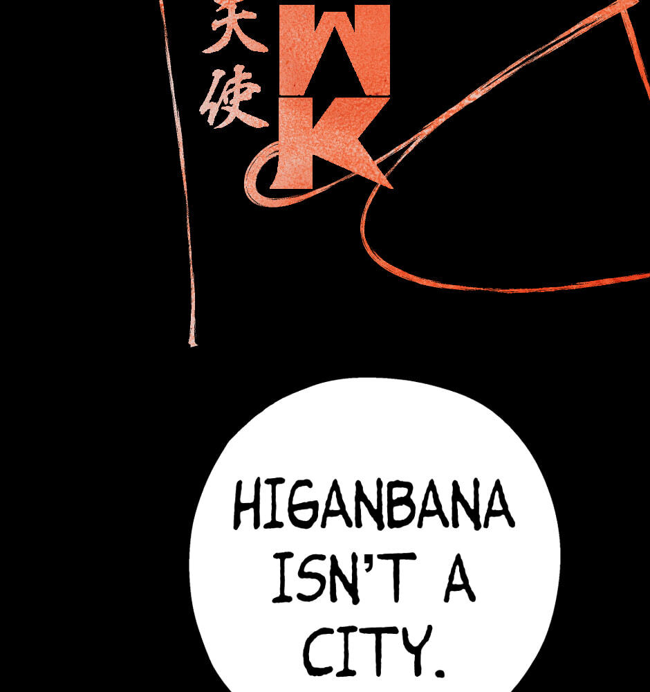 Read Tomahawk Angel chapter 153 image 1 on Lezhin