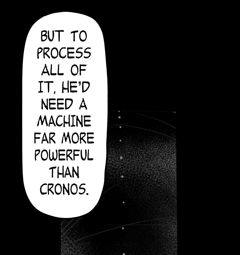 Read Tomahawk Angel chapter 153 image 12 on Lezhin