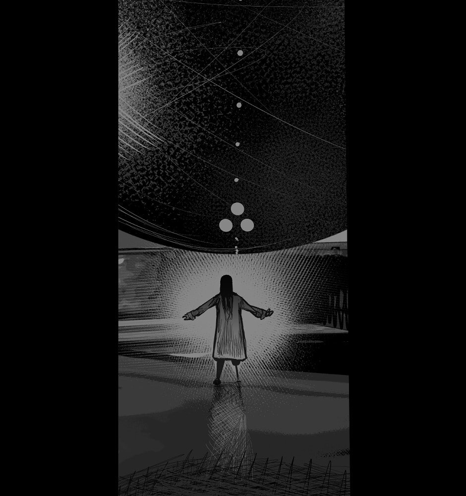Read Tomahawk Angel chapter 153 image 13 on Lezhin