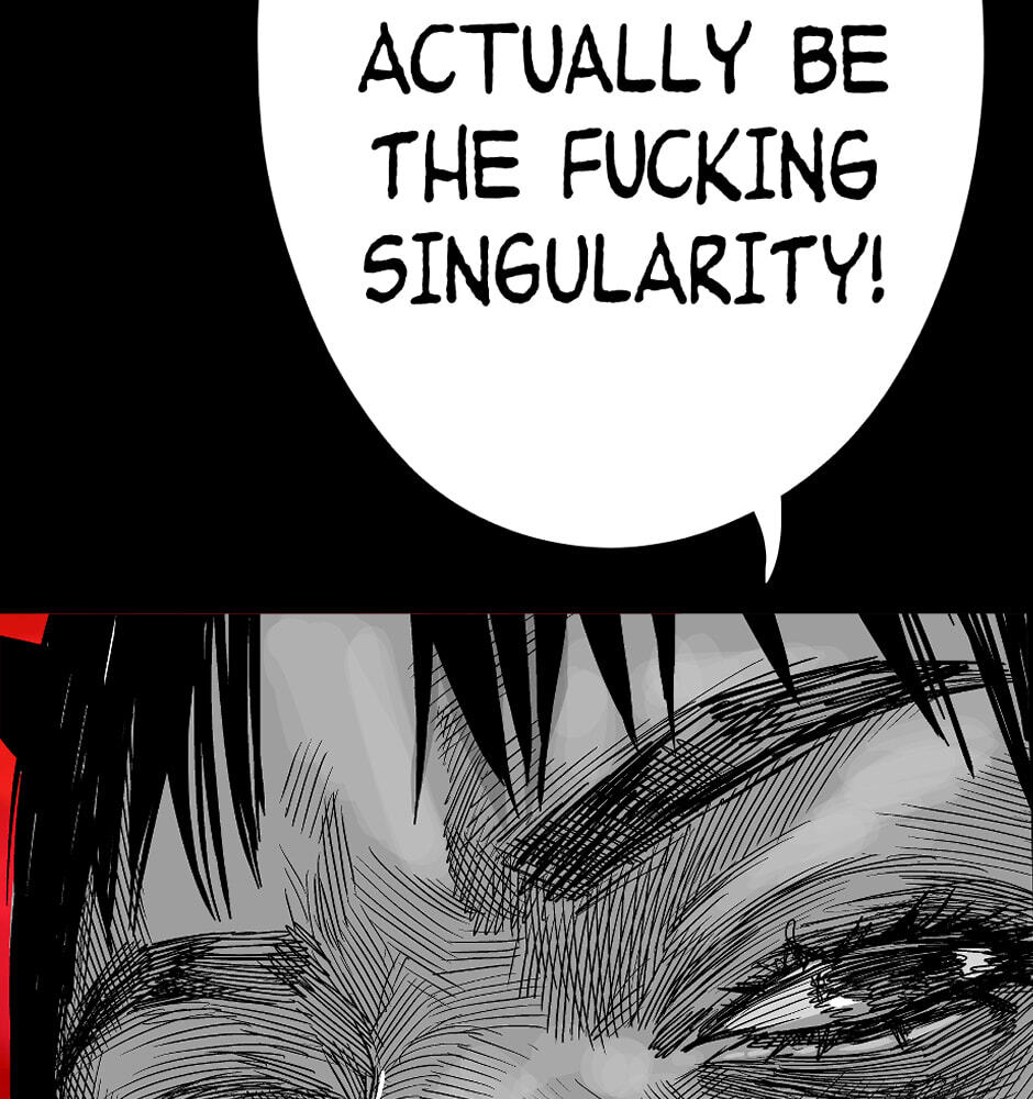 Read Tomahawk Angel chapter 153 image 17 on Lezhin