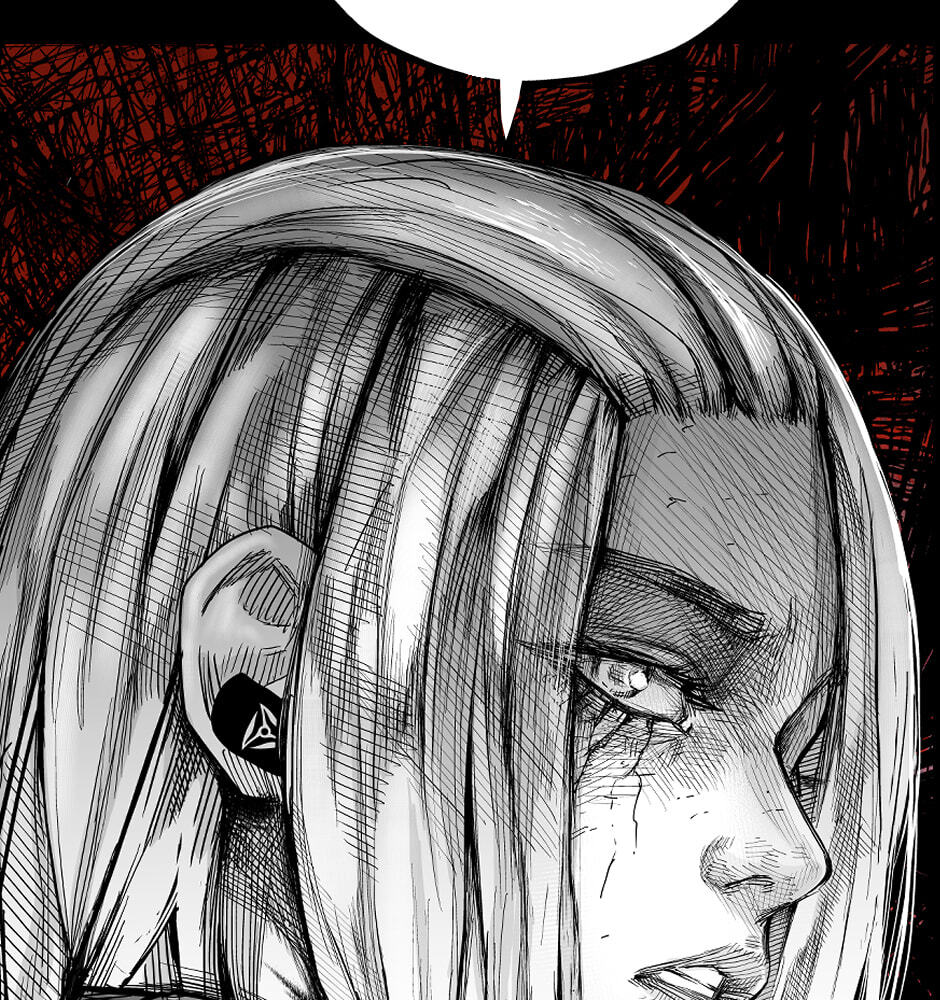 Read Tomahawk Angel chapter 153 image 2 on Lezhin