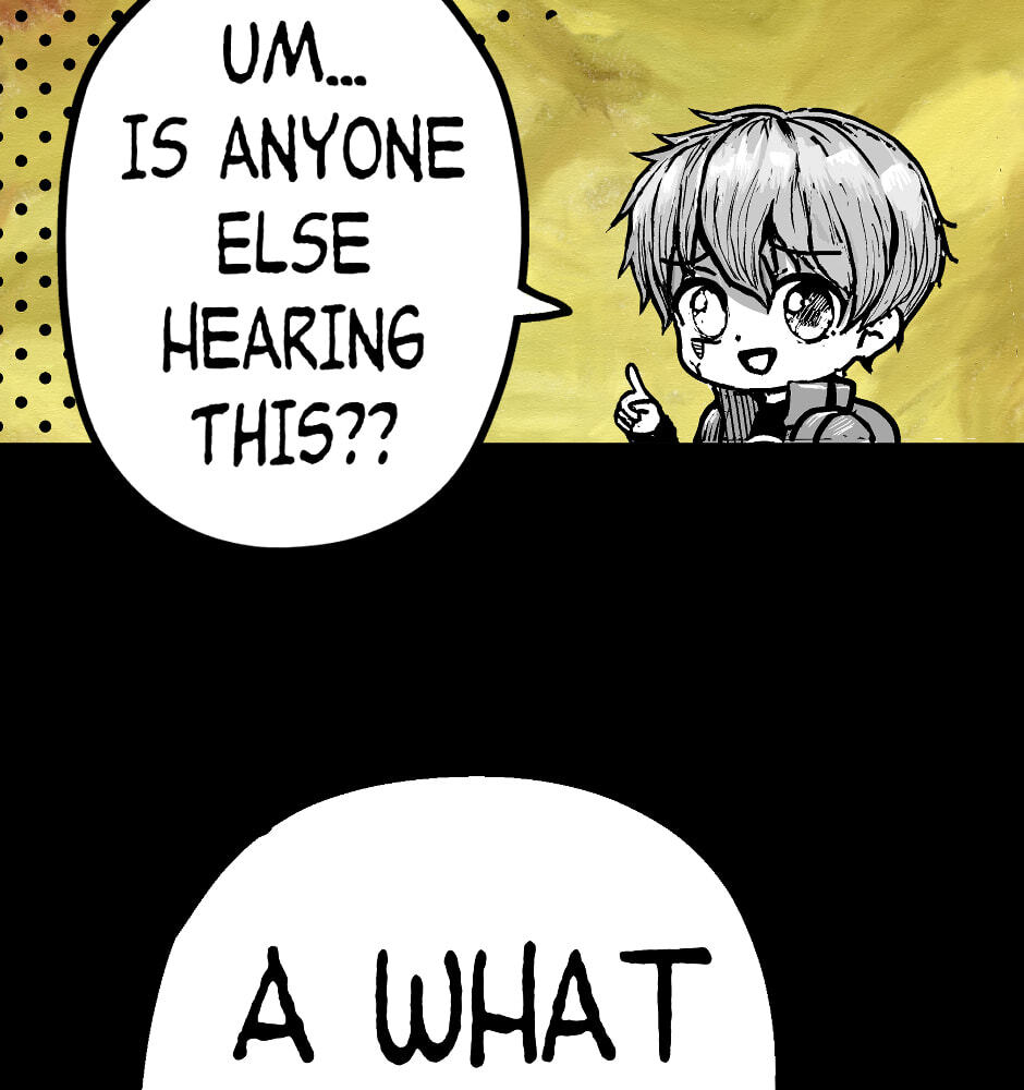 Read Tomahawk Angel chapter 153 image 21 on Lezhin