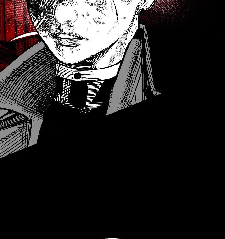 Read Tomahawk Angel chapter 153 image 23 on Lezhin
