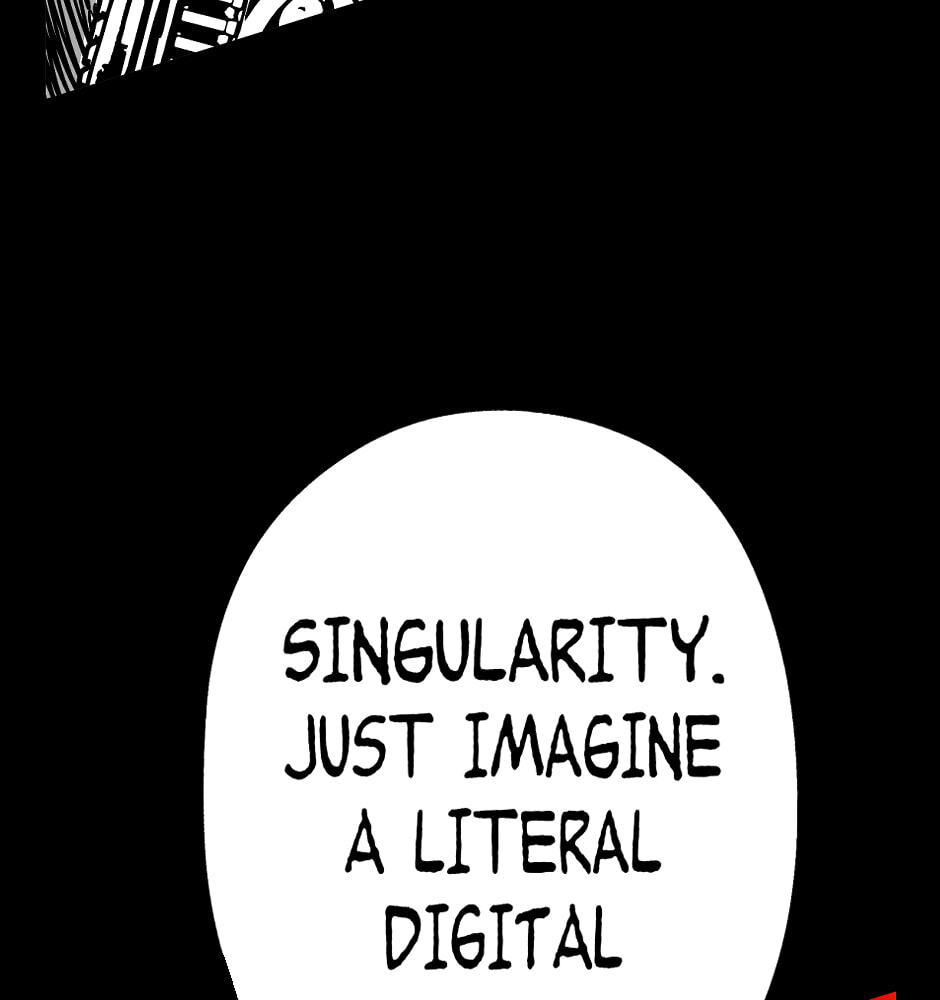 Read Tomahawk Angel chapter 153 image 26 on Lezhin