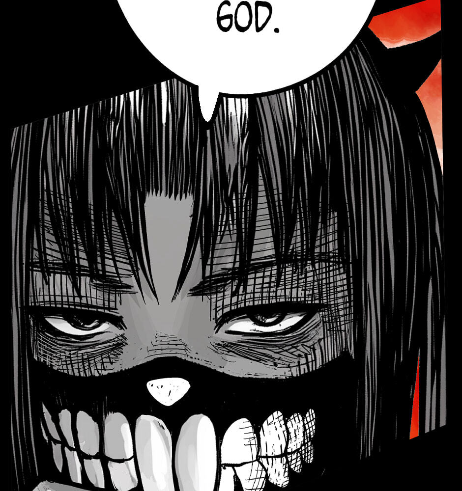 Read Tomahawk Angel chapter 153 image 27 on Lezhin