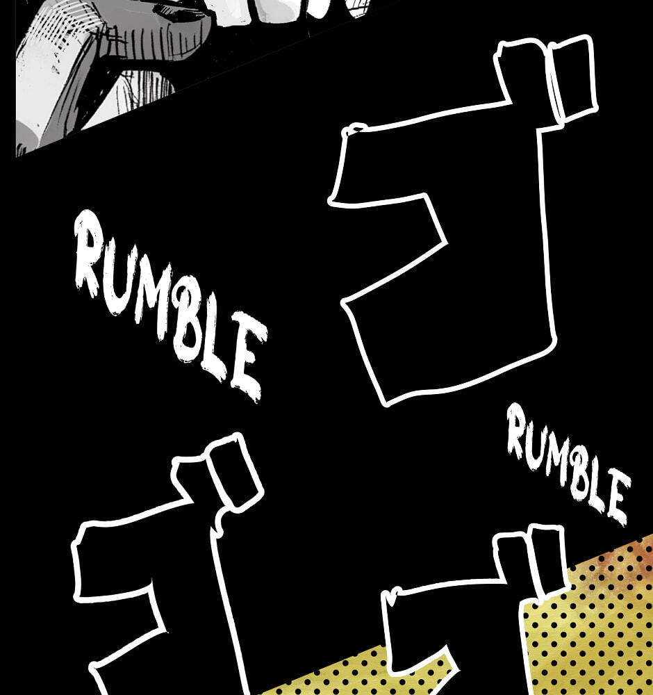 Read Tomahawk Angel chapter 153 image 28 on Lezhin