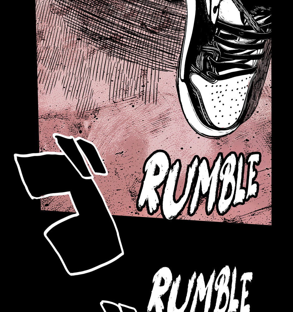 Read Tomahawk Angel chapter 153 image 31 on Lezhin