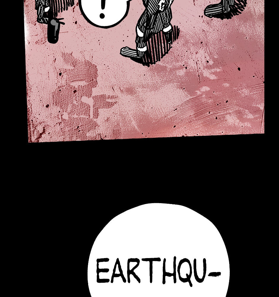 Read Tomahawk Angel chapter 153 image 34 on Lezhin