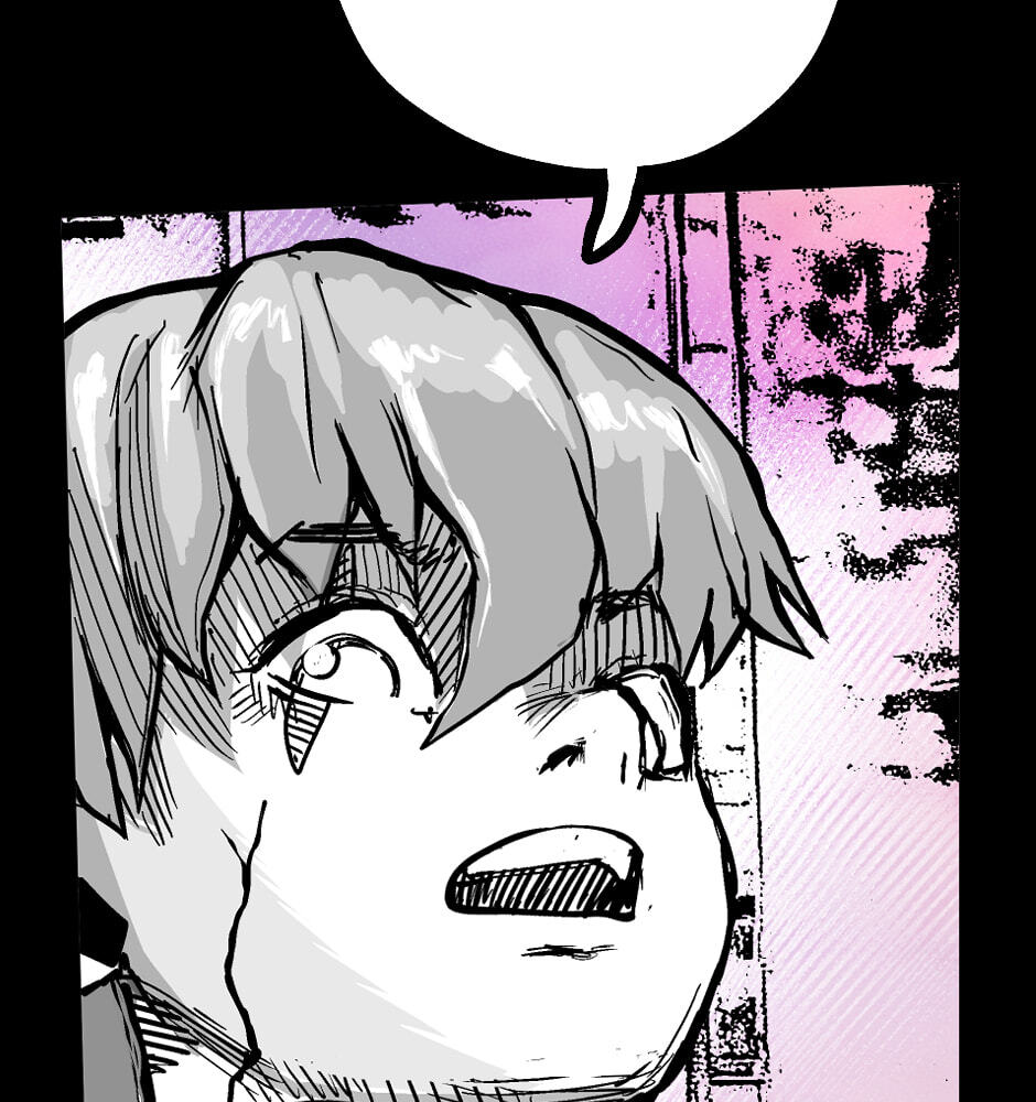 Read Tomahawk Angel chapter 153 image 35 on Lezhin