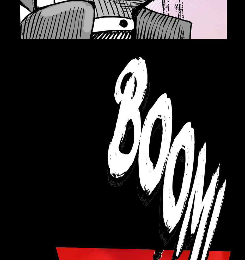 Read Tomahawk Angel chapter 153 image 36 on Lezhin