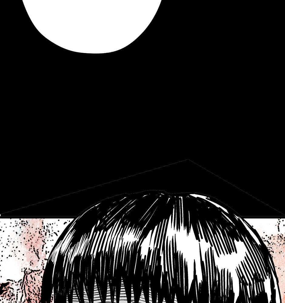 Read Tomahawk Angel chapter 153 image 4 on Lezhin