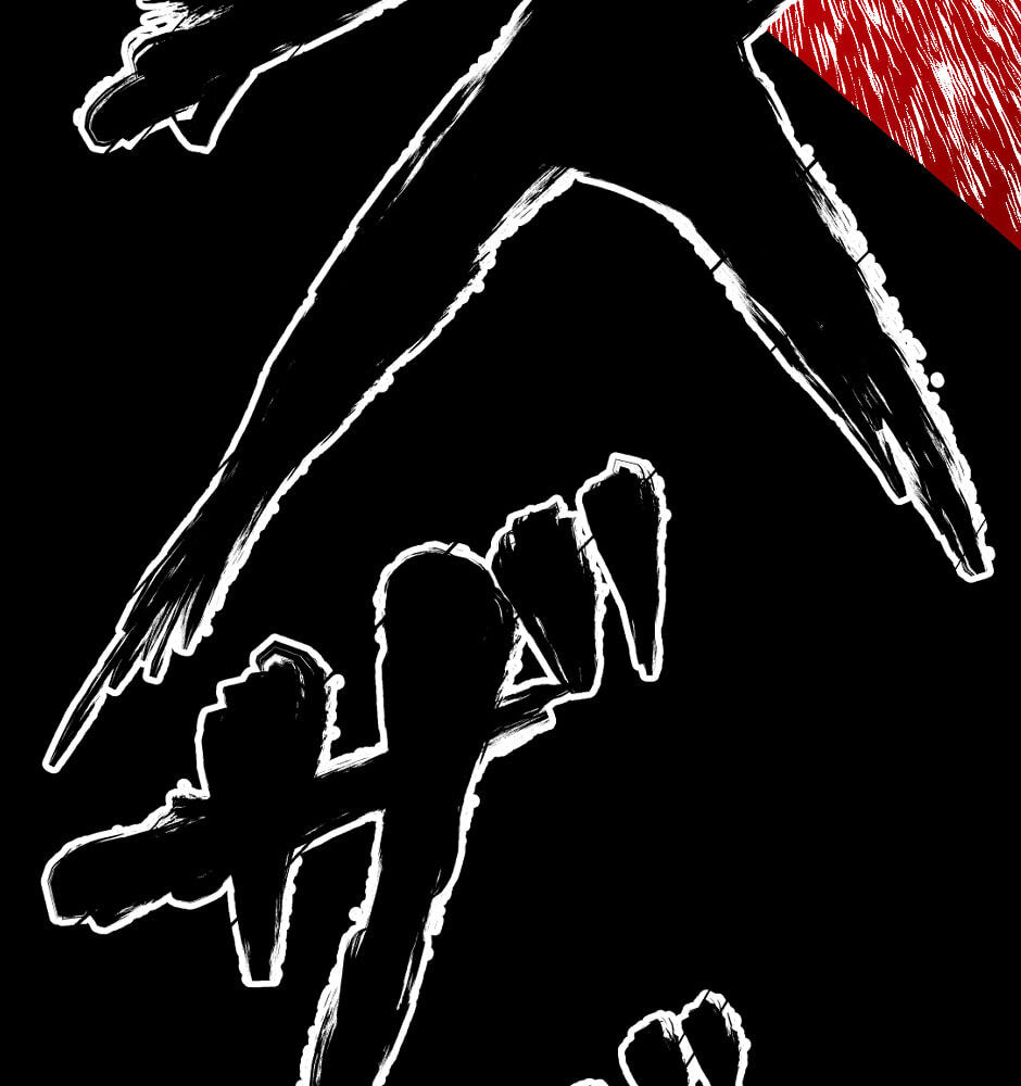 Read Tomahawk Angel chapter 153 image 41 on Lezhin