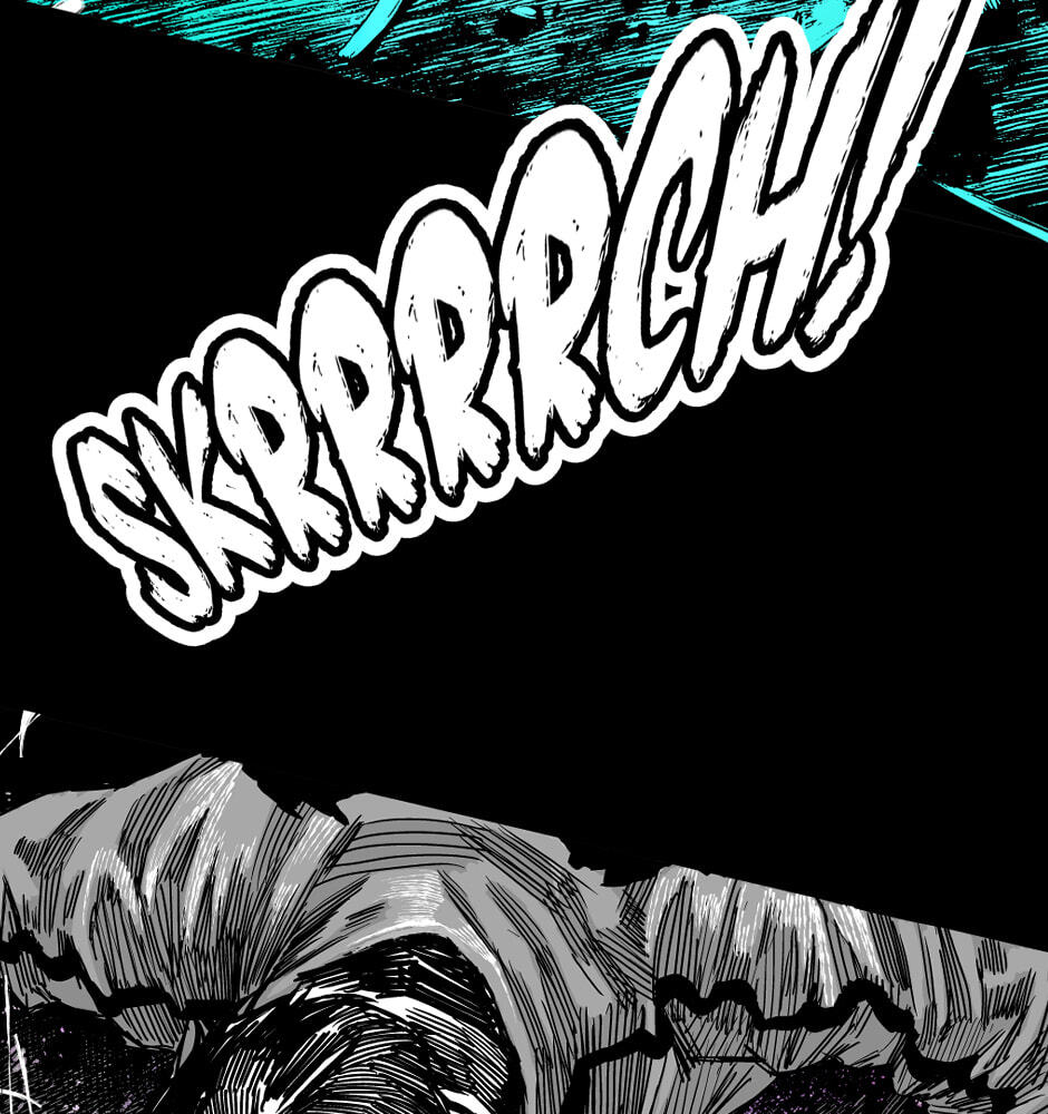 Read Tomahawk Angel chapter 153 image 43 on Lezhin