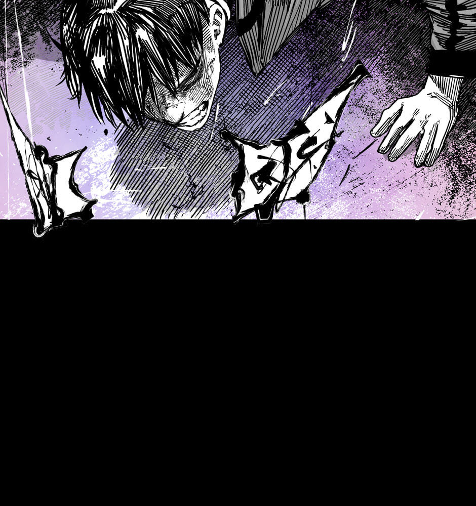 Read Tomahawk Angel chapter 153 image 44 on Lezhin