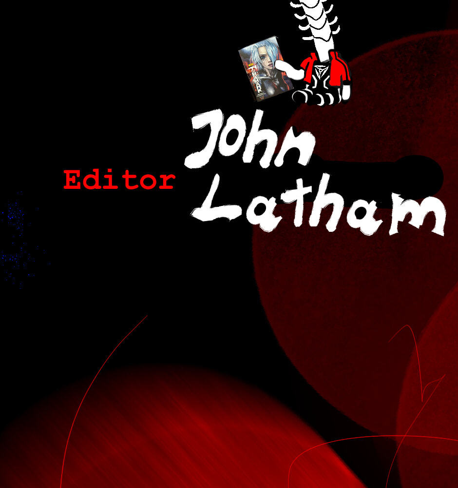 Read Tomahawk Angel chapter 153 image 53 on Lezhin