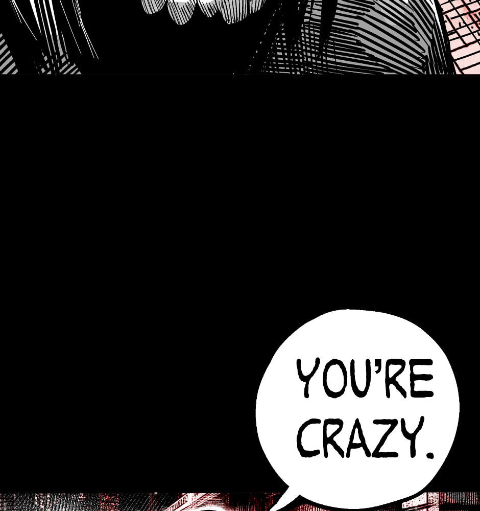 Read Tomahawk Angel chapter 153 image 7 on Lezhin