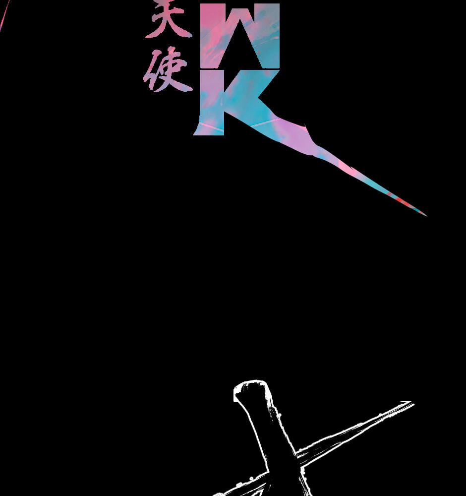 Read Tomahawk Angel chapter 154 image 1 on Lezhin