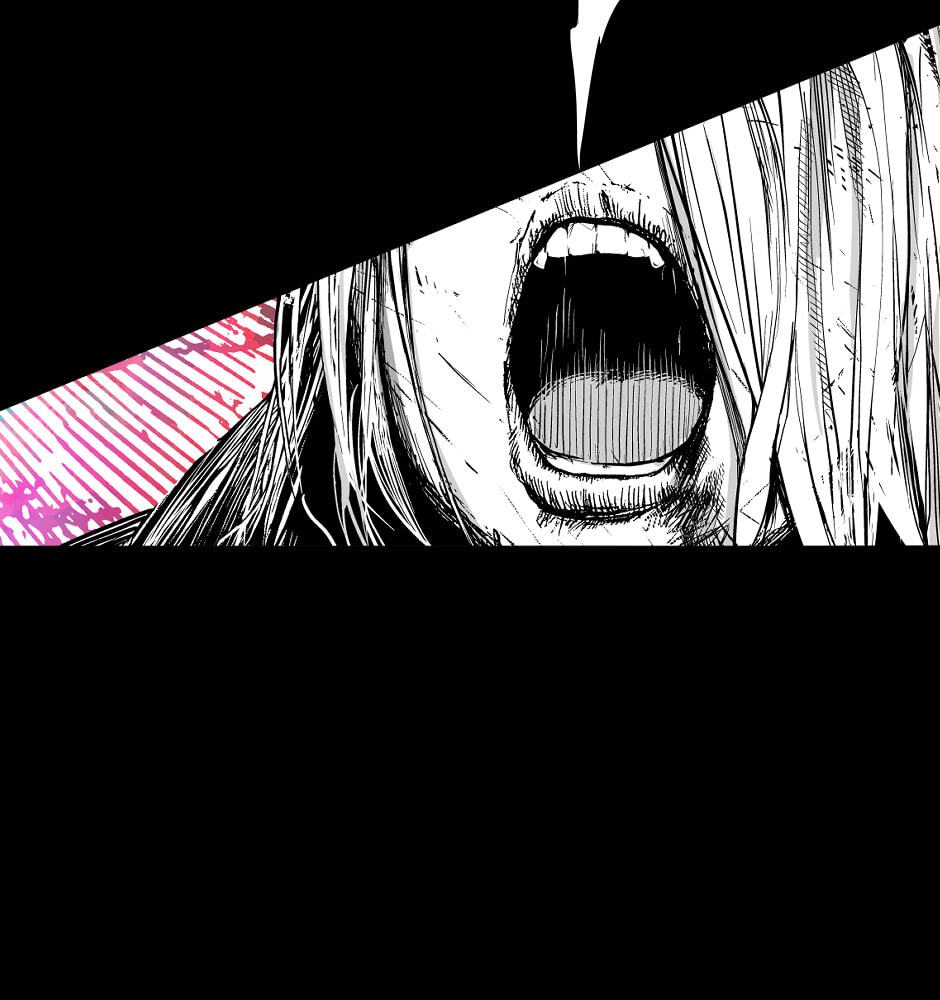 Read Tomahawk Angel chapter 154 image 16 on Lezhin