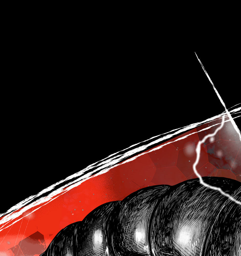Read Tomahawk Angel chapter 154 image 17 on Lezhin