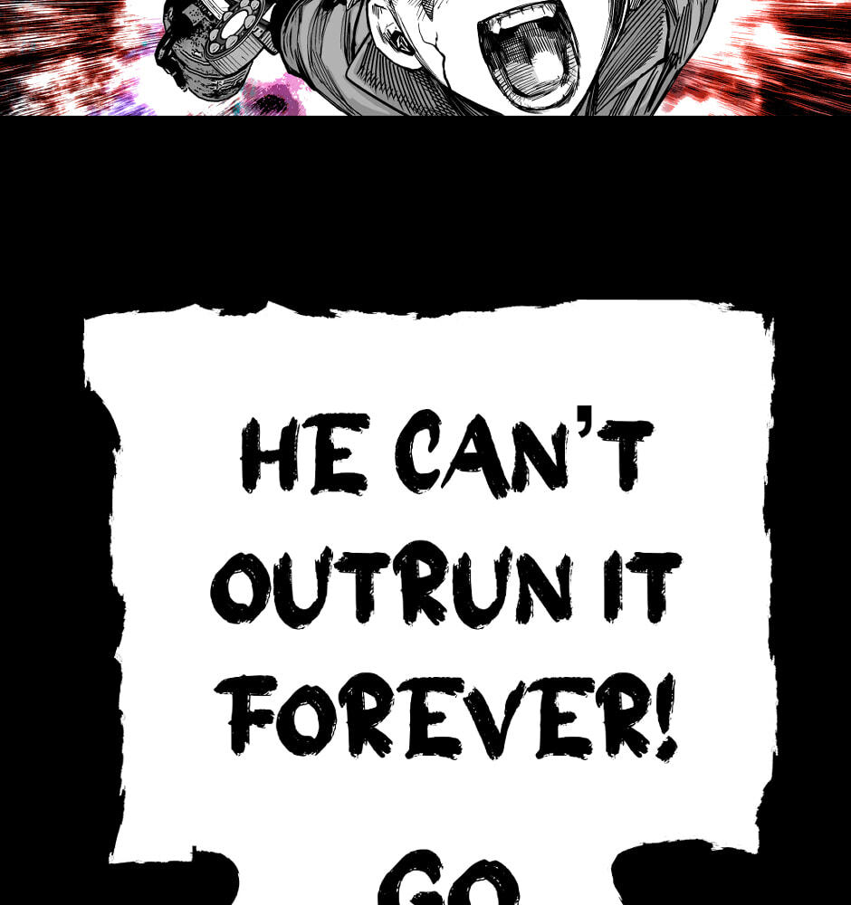 Read Tomahawk Angel chapter 154 image 21 on Lezhin