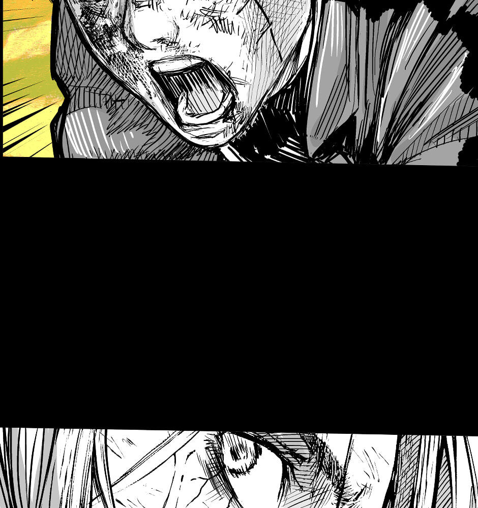 Read Tomahawk Angel chapter 154 image 27 on Lezhin
