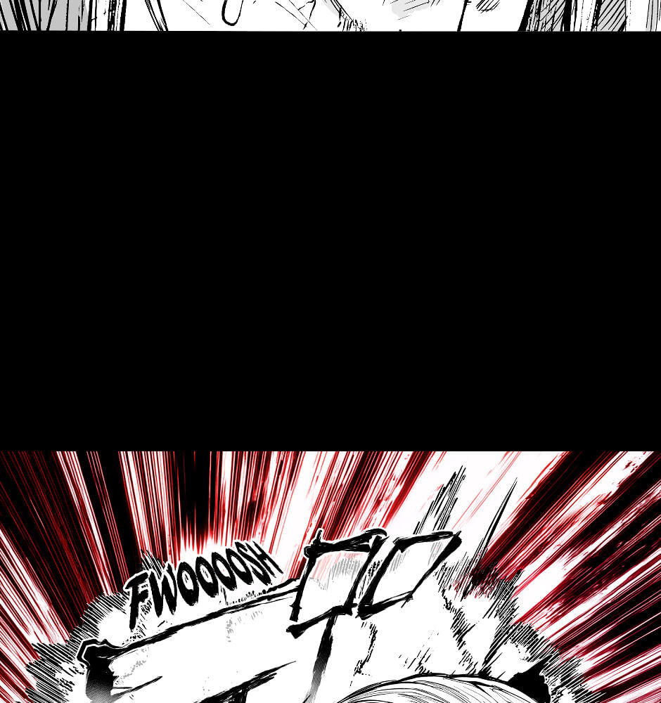 Read Tomahawk Angel chapter 154 image 28 on Lezhin