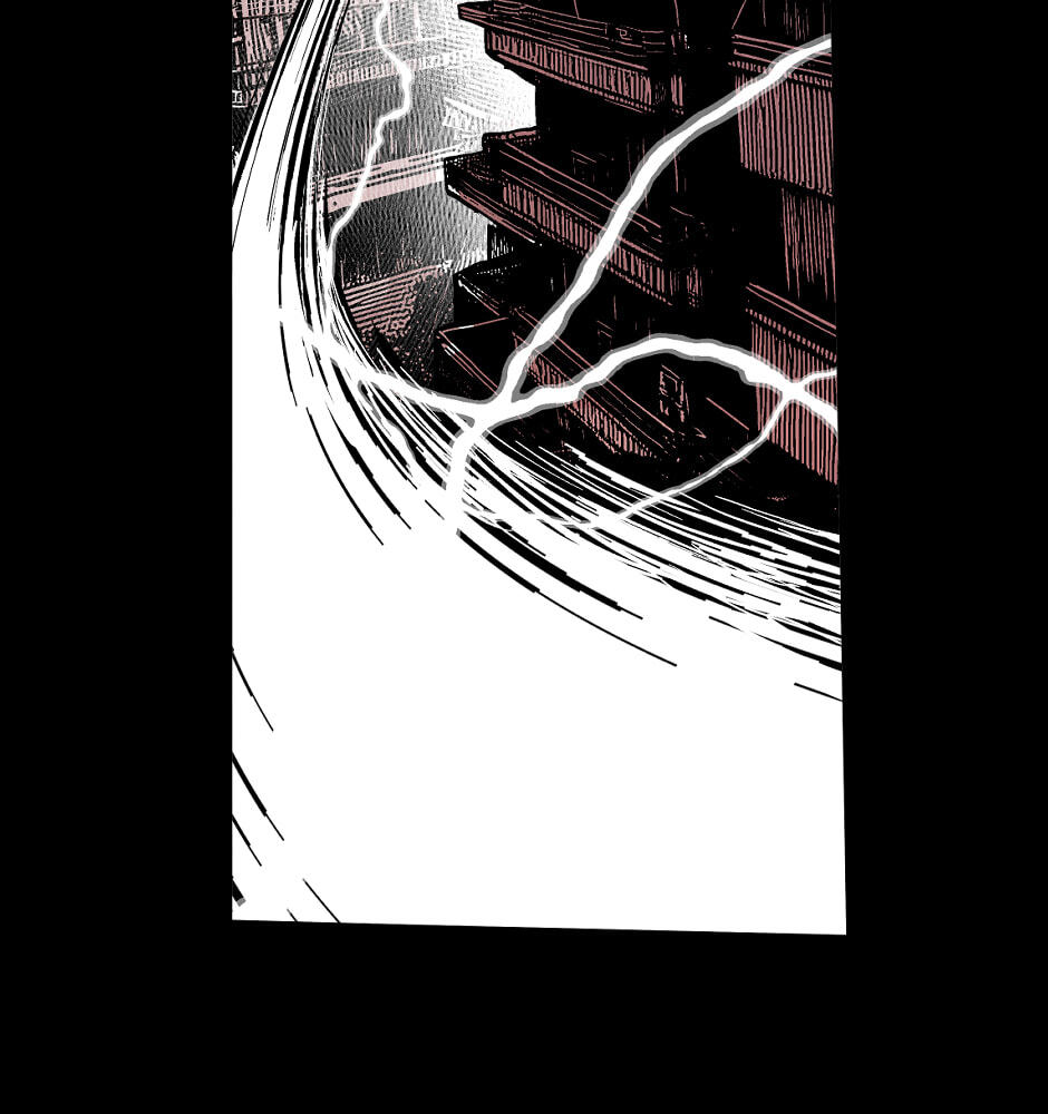 Read Tomahawk Angel chapter 154 image 34 on Lezhin