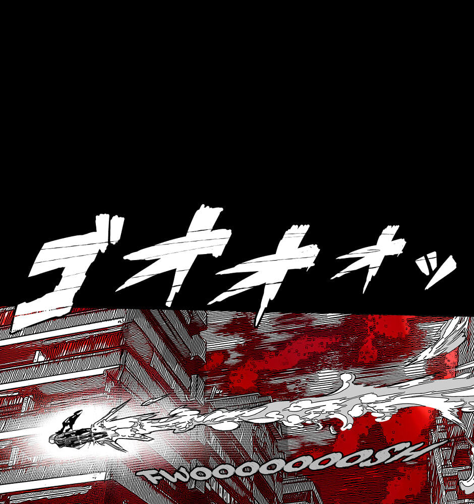Read Tomahawk Angel chapter 154 image 35 on Lezhin