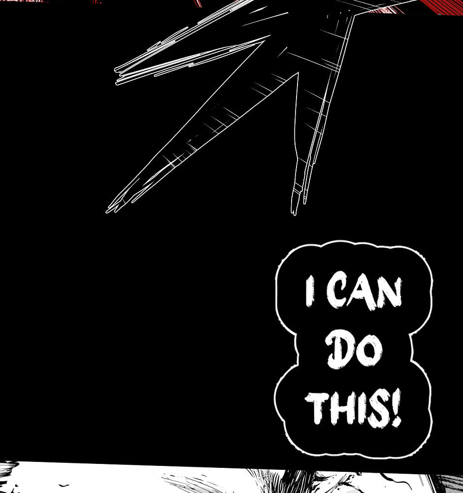 Read Tomahawk Angel chapter 154 image 38 on Lezhin