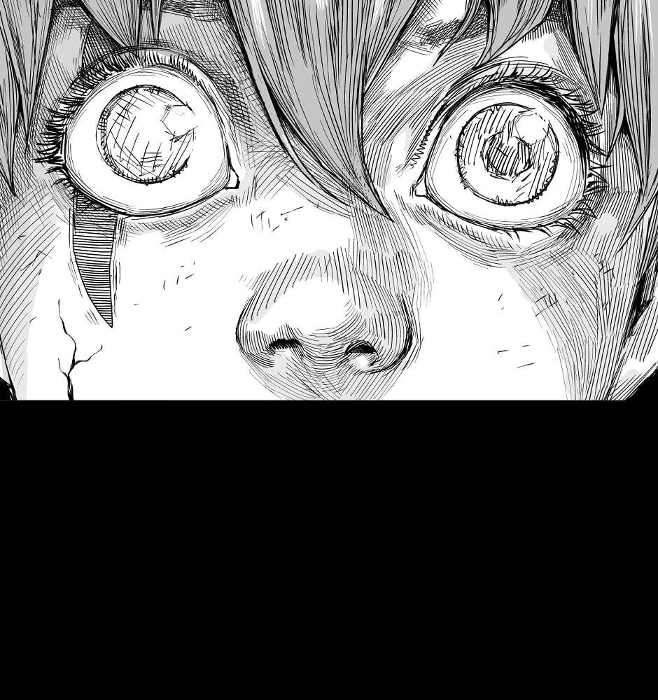 Read Tomahawk Angel chapter 154 image 5 on Lezhin