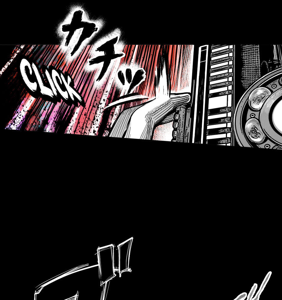 Read Tomahawk Angel chapter 154 image 6 on Lezhin