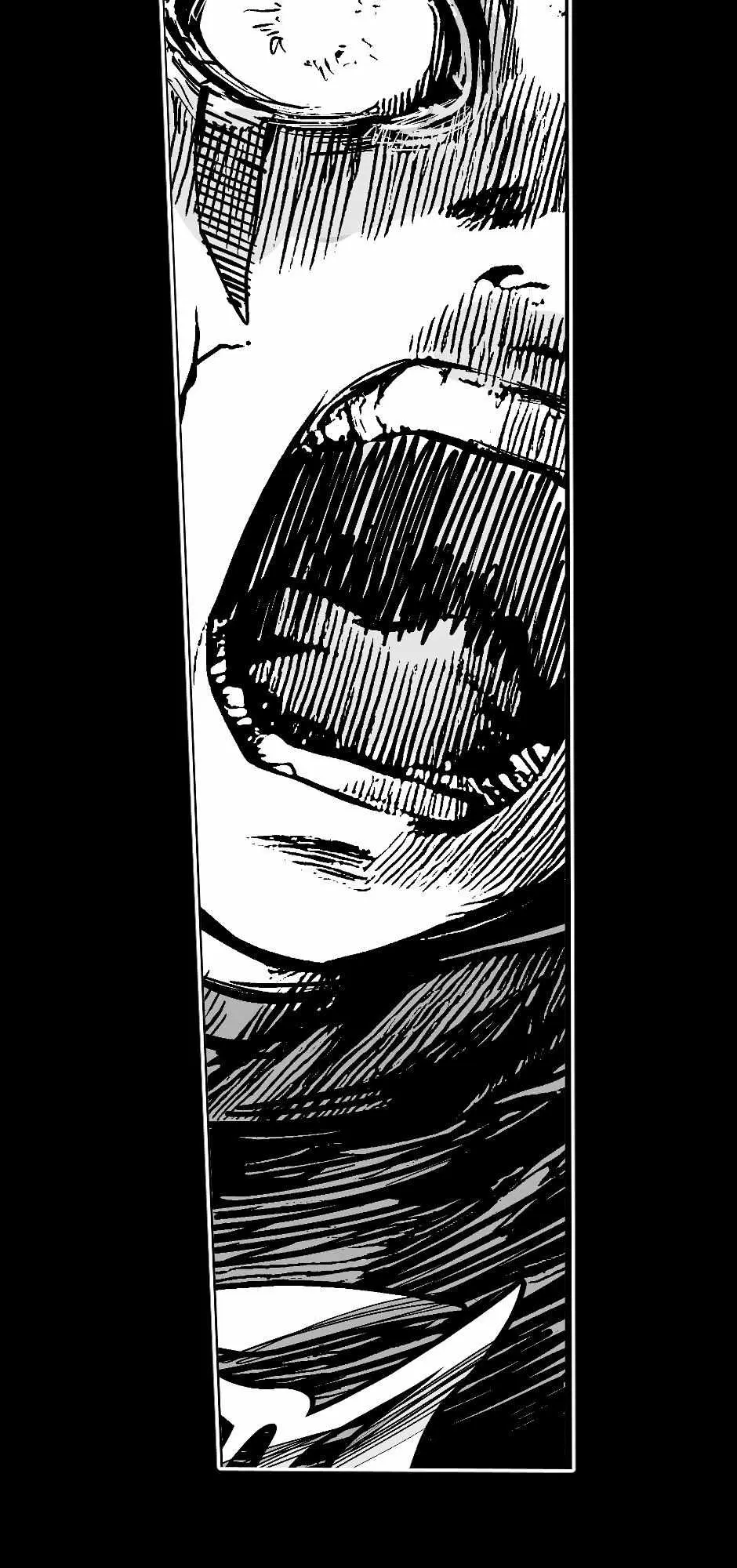 Read Tomahawk Angel chapter 155 image 12 on Lezhin