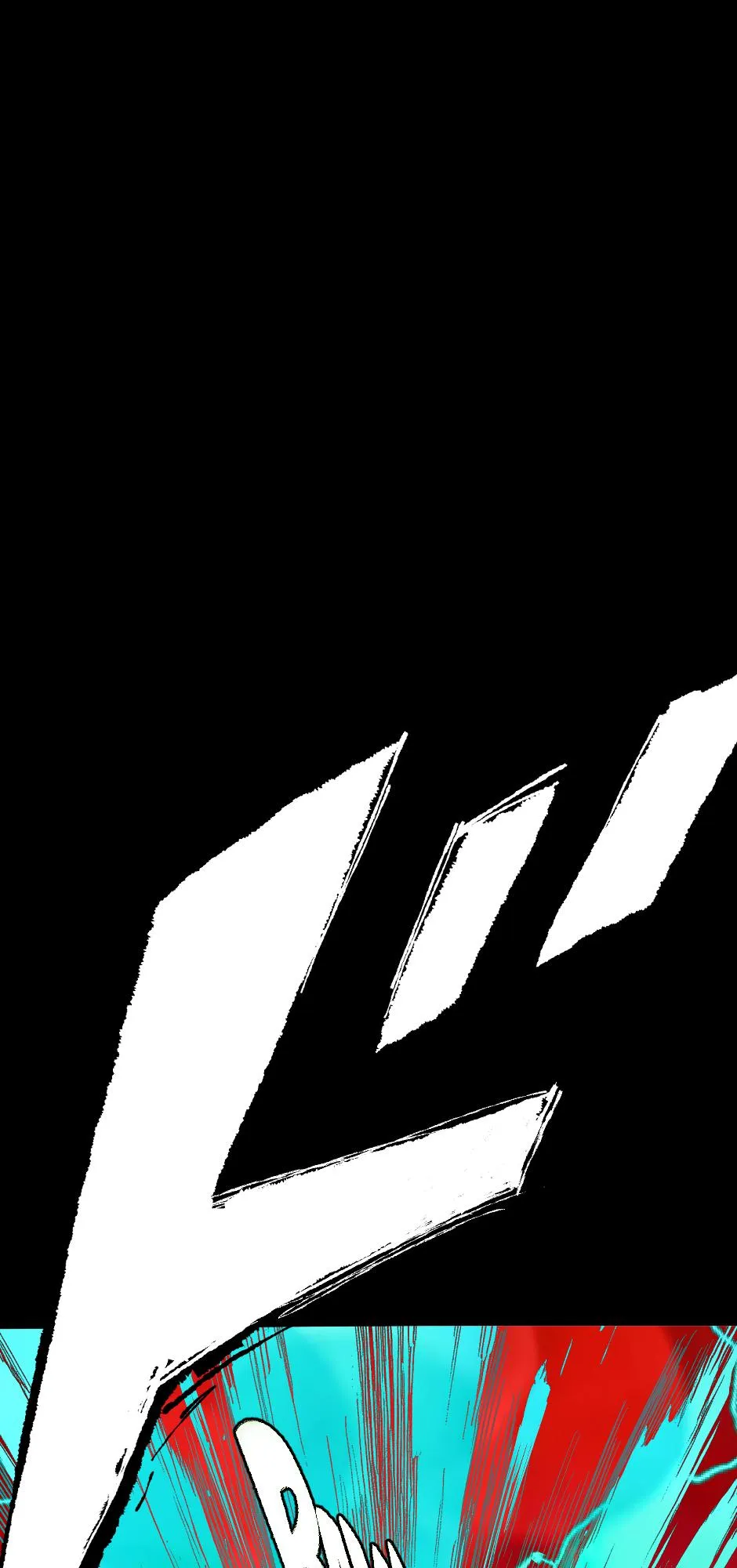 Read Tomahawk Angel chapter 155 image 13 on Lezhin