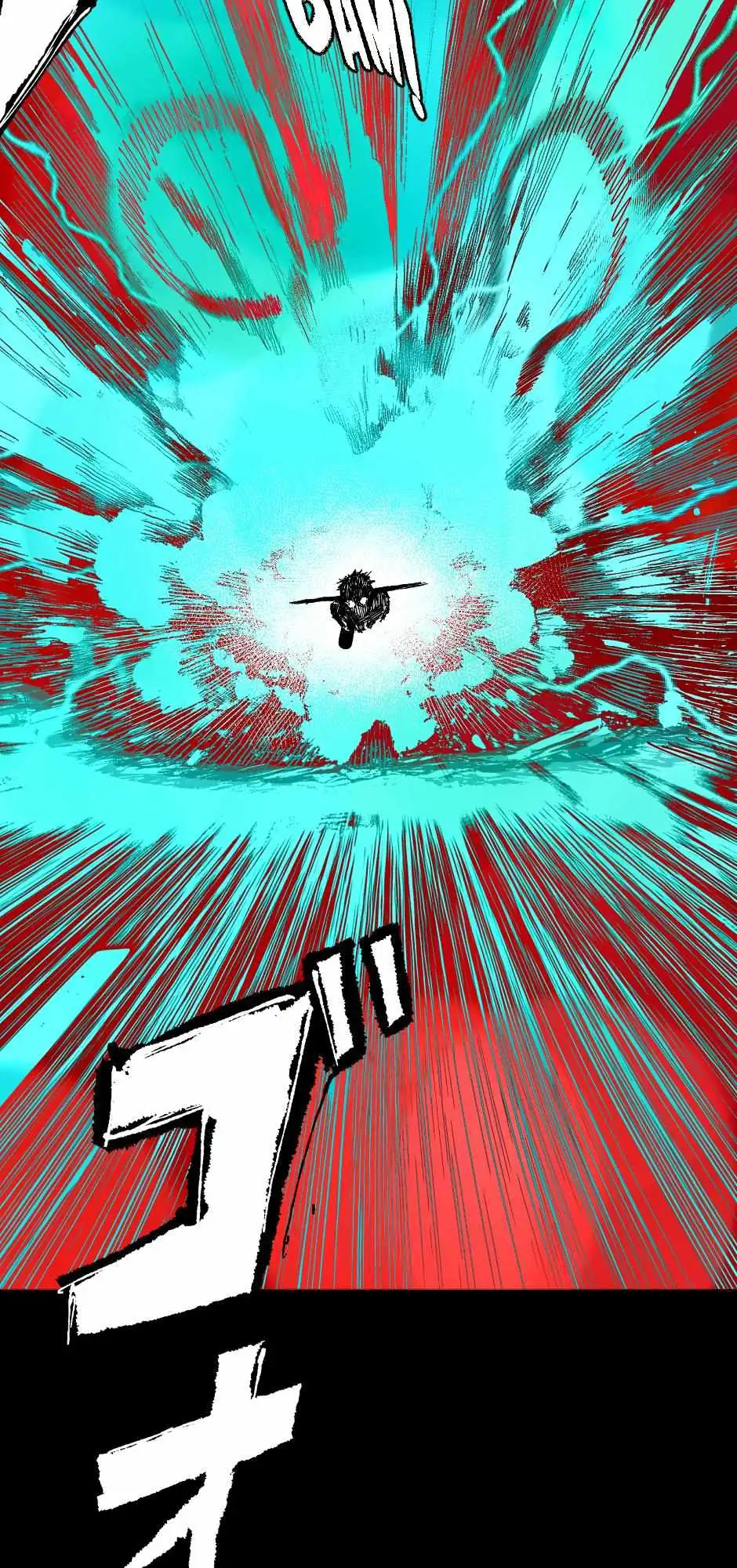 Read Tomahawk Angel chapter 155 image 14 on Lezhin