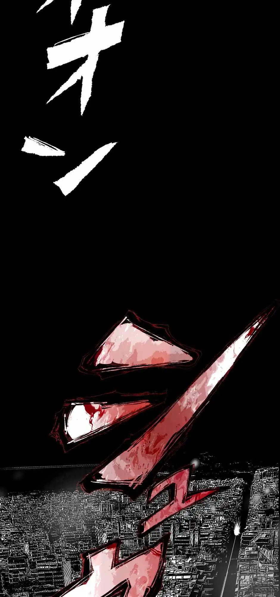 Read Tomahawk Angel chapter 155 image 15 on Lezhin
