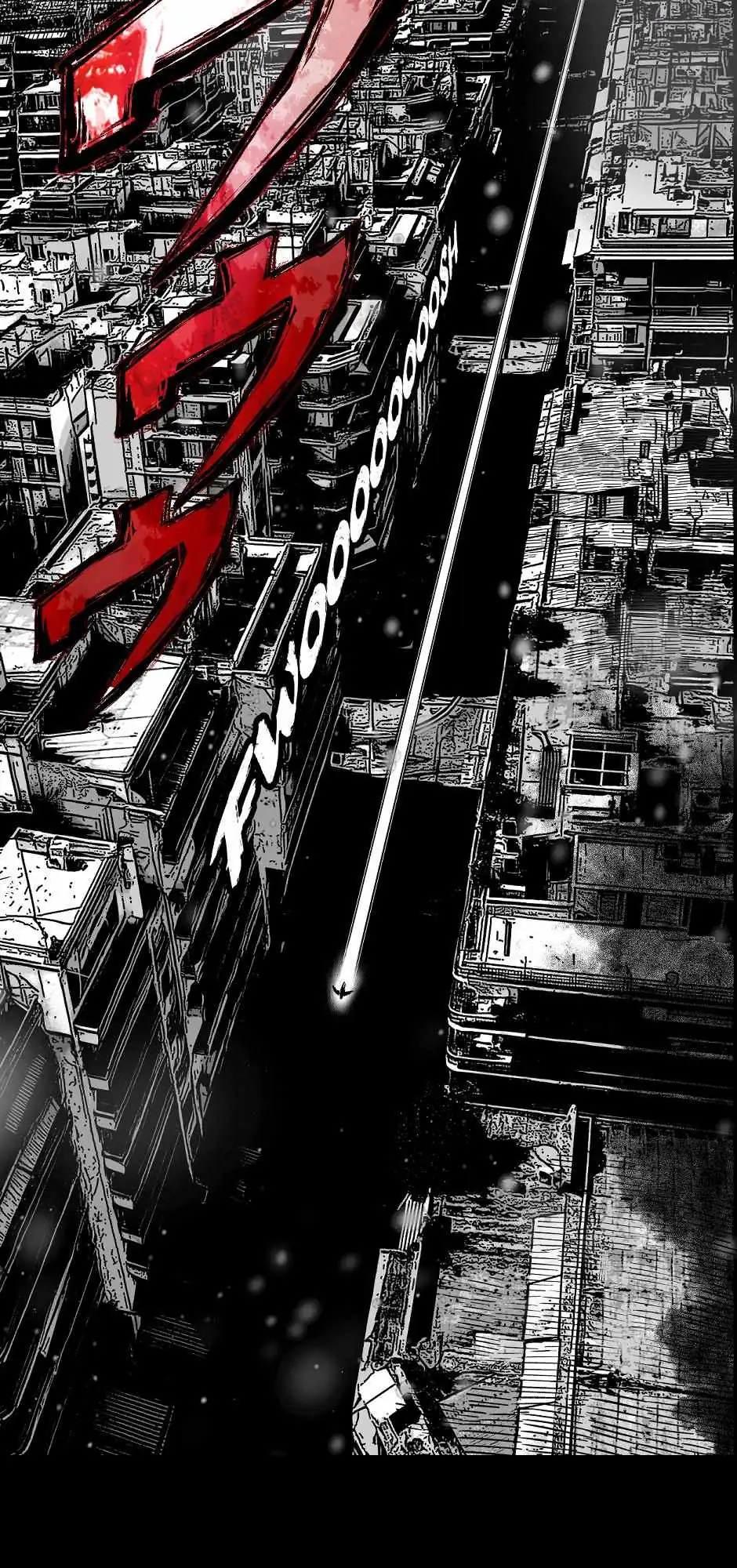 Read Tomahawk Angel chapter 155 image 16 on Lezhin