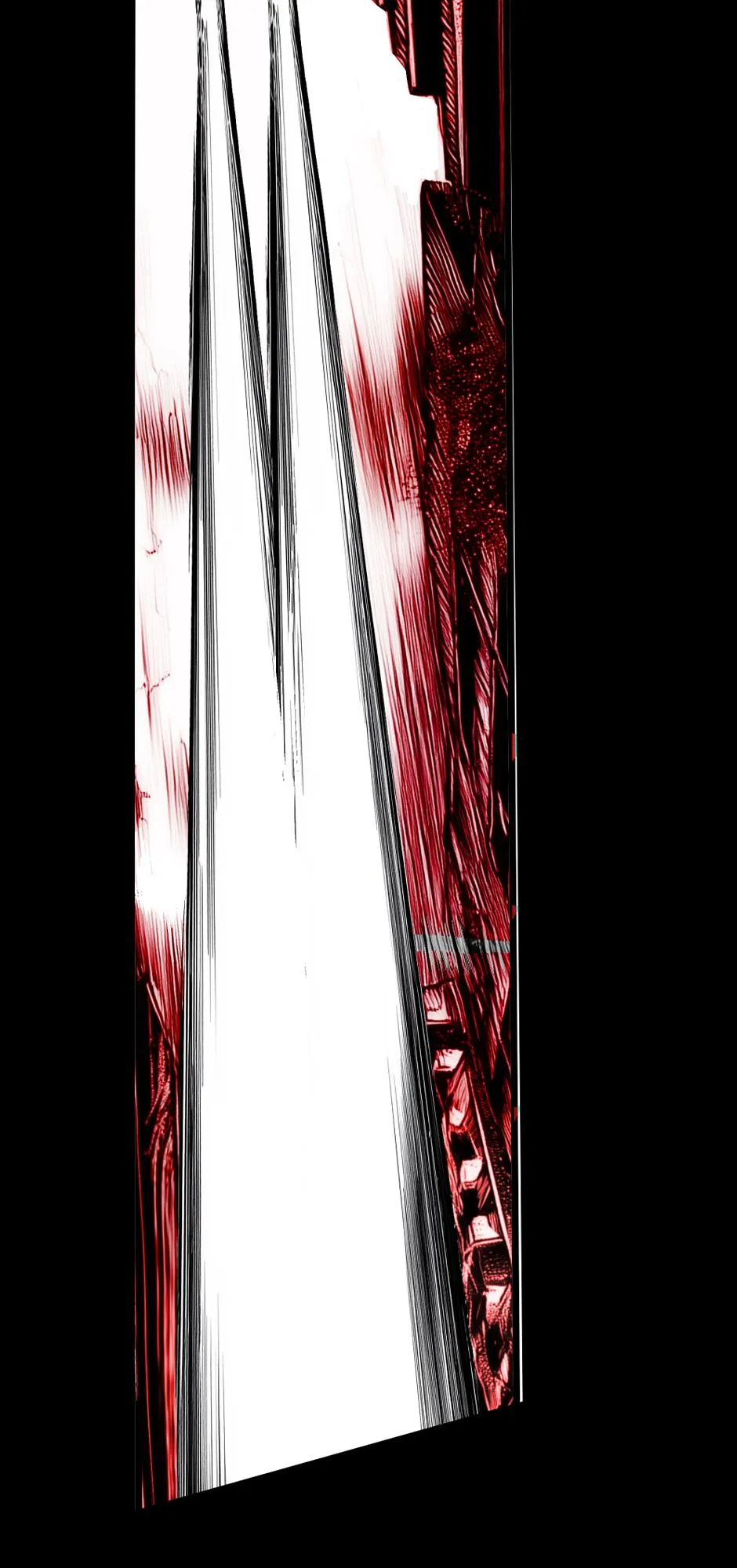 Read Tomahawk Angel chapter 155 image 19 on Lezhin