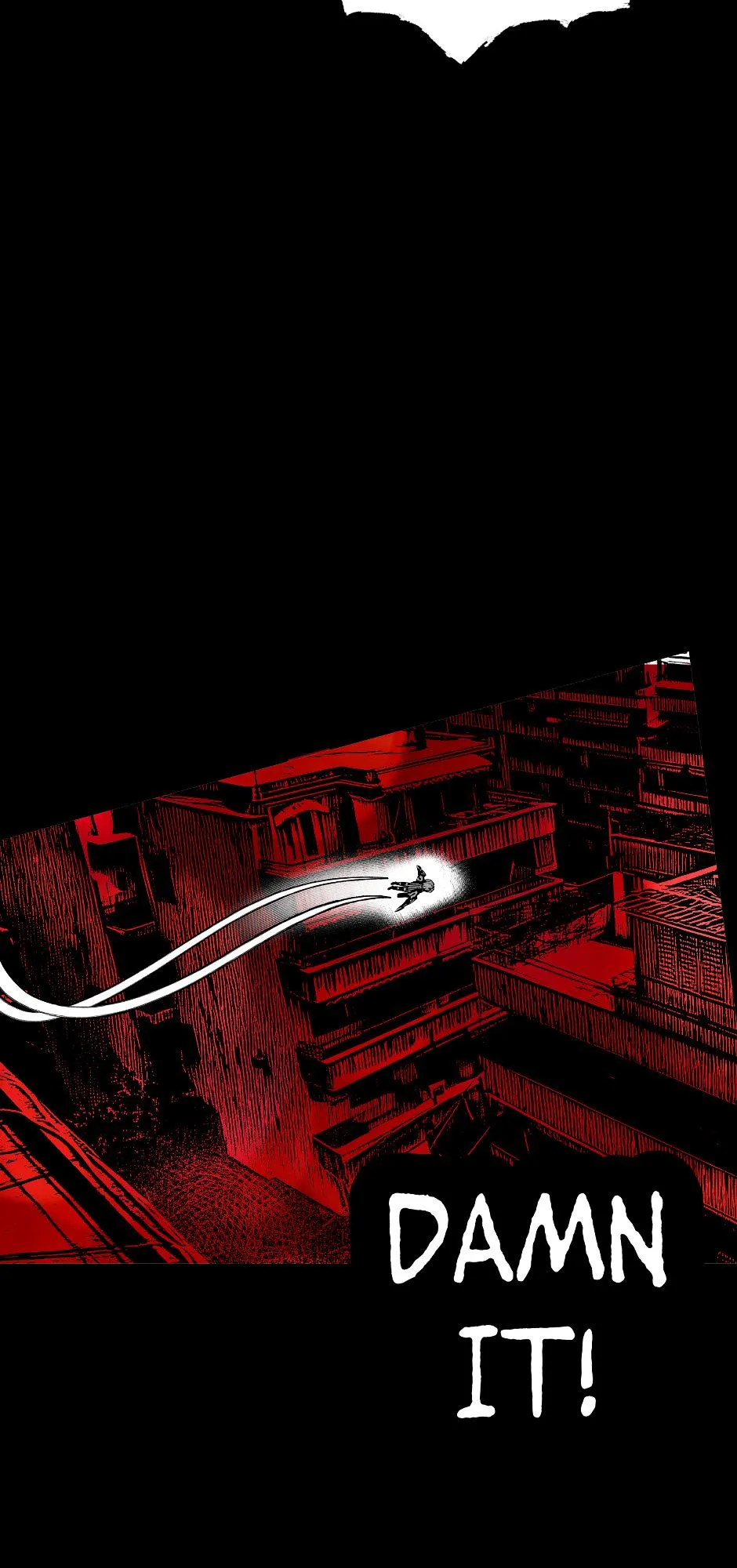 Read Tomahawk Angel chapter 155 image 22 on Lezhin