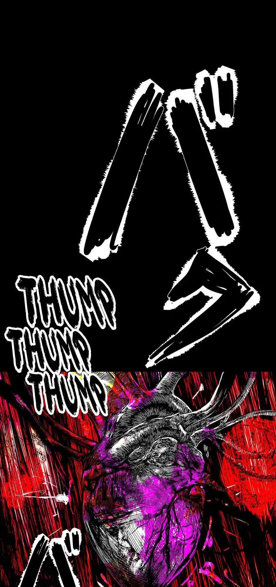 Read Tomahawk Angel chapter 155 image 26 on Lezhin