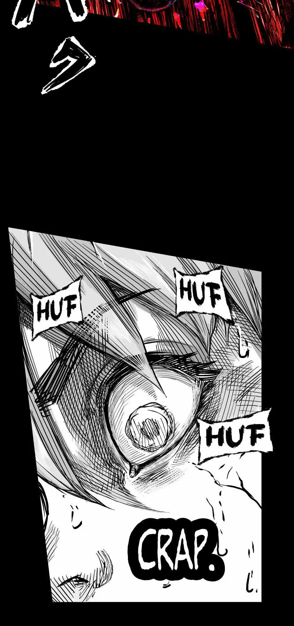 Read Tomahawk Angel chapter 155 image 27 on Lezhin