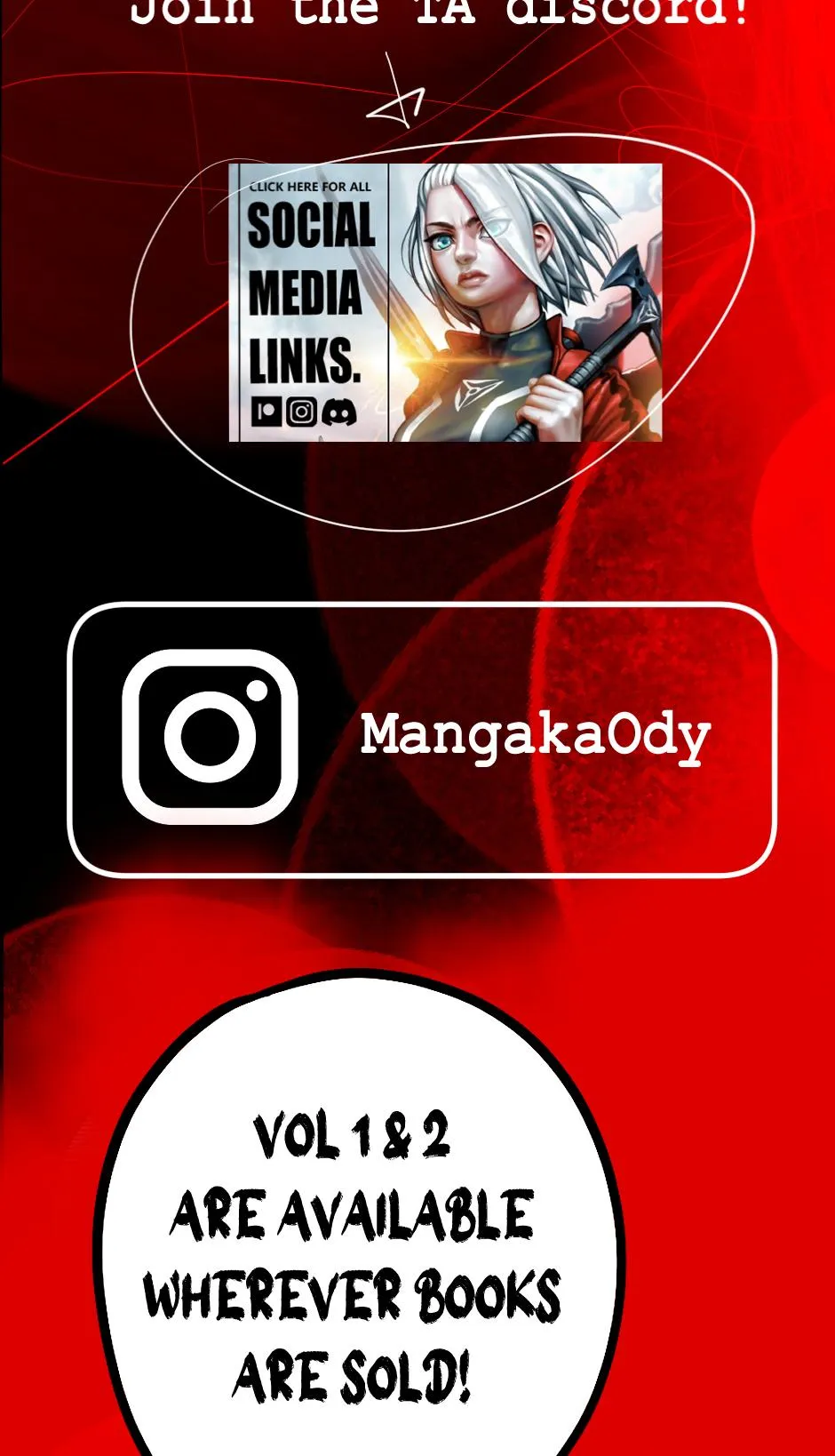 Read Tomahawk Angel chapter 155 image 32 on Lezhin