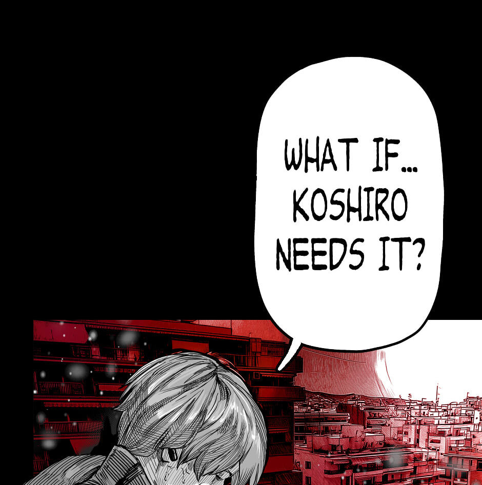 Read Tomahawk Angel chapter 156 image 11 on Lezhin