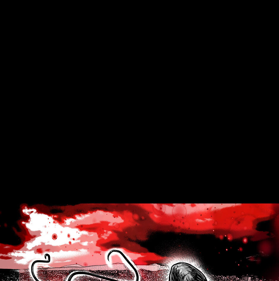Read Tomahawk Angel chapter 156 image 13 on Lezhin