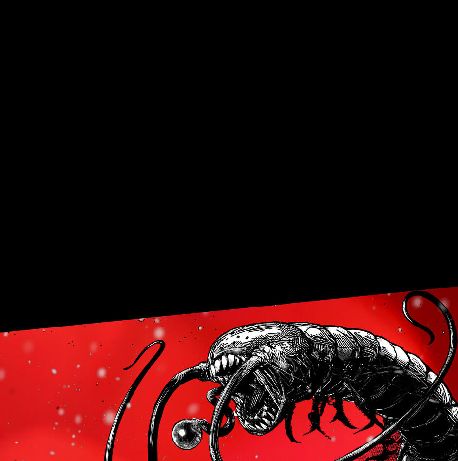 Read Tomahawk Angel chapter 156 image 17 on Lezhin