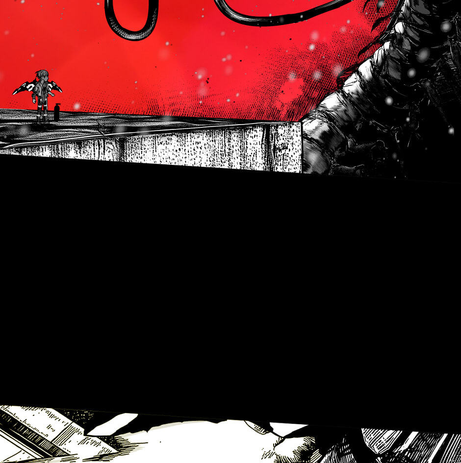 Read Tomahawk Angel chapter 156 image 18 on Lezhin